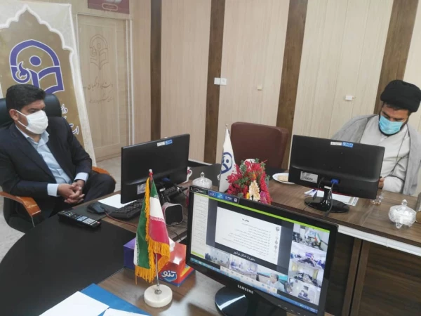 گزارش فعالیت های مربوط به سند تحول بنیادین و بیانیه گام دوم انقلاب 7