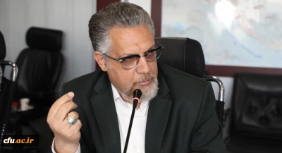 سرپرست معاونت نظارت، ارزیابی و تضمین کیفیت دانشگاه فرهنگیان در بیست و هفتمین اجلاس مجازی خبر داد:

برگزاری آزمون جامع اصلح برای 80 هزار نفر واجد شرایط در سال جاری