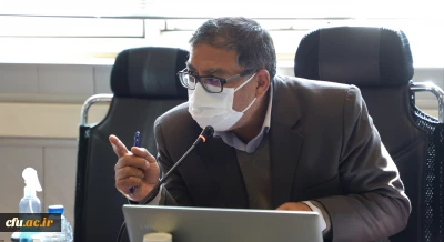 دکتر انصاری راد در بیست و هفتمین  اجلاس مشترک مدیریت های استانی،  پردیس ها و مراکز دانشگاه فرهنگیان سراسر کشور:  

برنامه محوری و مسئله محور بودن اساس ارتقا کمی وکیفی دانشگاه فرهنگیان