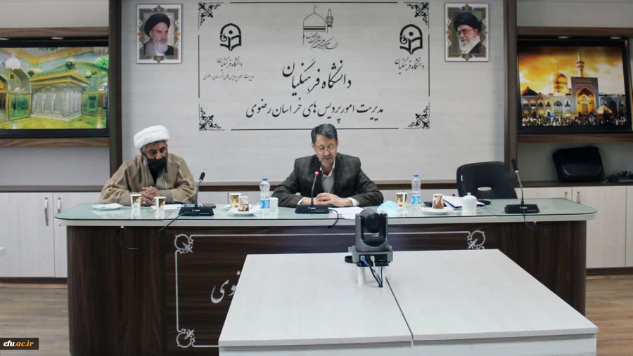 نیازمند جایگاه قانونی برای فرایند مصاحبه هستیم 2