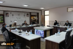 نیازمند جایگاه قانونی برای فرایند مصاحبه هستیم 3