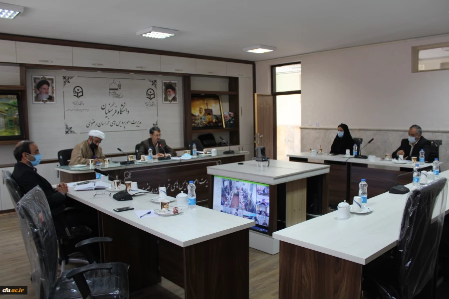 نیازمند جایگاه قانونی برای فرایند مصاحبه هستیم 3