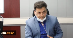 کیفیت بخشی فعالیت های فرهنگی و اجتماعی و حرکت بر مبنای سند تحول و بیانیه گام دوم انقلاب اولویت  سال ۱۴۰۰ است 2