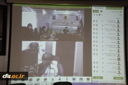 اگر به اسناد بالادستی و مطالباتی که رهبری عزیز انقلاب دارند توجه شود، تکلیف روشن است و می توان با ابتکار عمل و خلاقیت کار را خیلی بهتر و با کیفیت به پیش برد 2