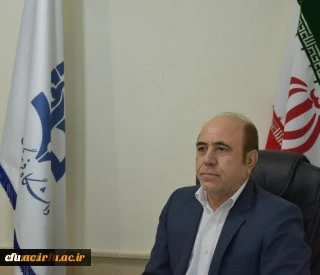 دکتر بلاغی در بیست و هفتمین اجلاس سراسری  مدیران استانی، پردیس ها و مراکز کشور :

فرهنگ سازی تحقق شعار سال با نگاه به دانشگاه فرهنگیان (تولید، پشتیبانی ها و موانع زدایی ها)