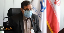 دستیابی به اهداف بلند مدت دانشگاه فرهنگیان زمینه تامین منابع انسانی کارآمد را فراهم می سازد 2