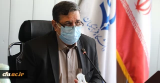 دکتر حسین خنیفر، در پایان اجلاس مجازی سرپرستان مدیریت های استانی، پردیس ها و مراکز دانشگاه فرهنگیان:

دستیابی به اهداف بلند مدت دانشگاه فرهنگیان زمینه تامین منابع انسانی کارآمد را فراهم می سازد