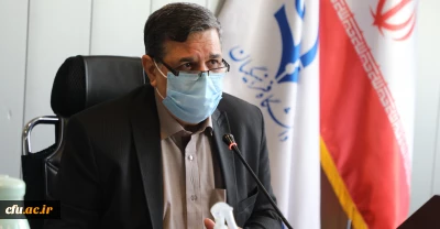 دکتر حسین خنیفر، در پایان اجلاس مجازی سرپرستان مدیریت های استانی، پردیس ها و مراکز دانشگاه فرهنگیان:

دستیابی به اهداف بلند مدت دانشگاه فرهنگیان زمینه تامین منابع انسانی کارآمد را فراهم می سازد