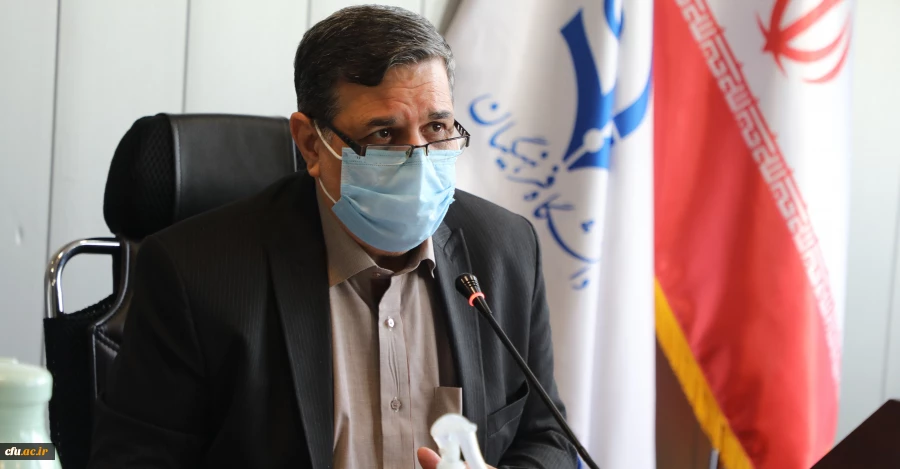 دستیابی به اهداف بلند مدت دانشگاه فرهنگیان زمینه تامین منابع انسانی کارآمد را فراهم می سازد 2