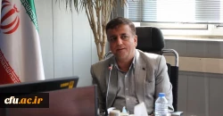 از فاکتورهای اصلی و مهم مدیران، موضوع کارآمدی مدیران، دارا بودن روحیه انقلابی و سرعت بخشی و پیگیری در امور است

 2