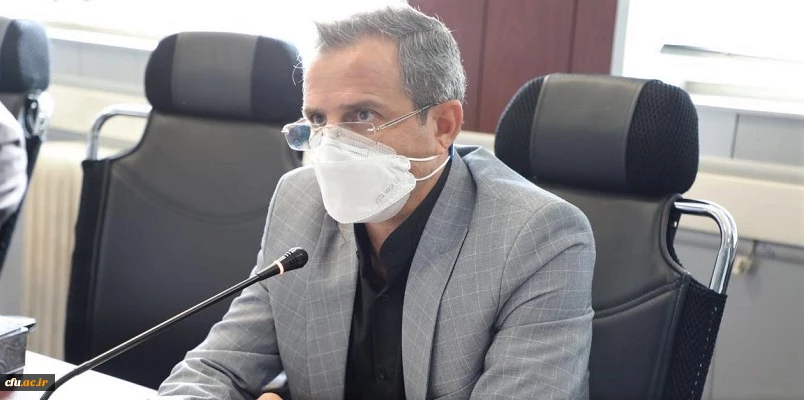 اعمال نهایت پشتیبانی و مانع زدایی در حمایت از پژوهشگران در حوزه سیاستگذاری، تدوین برنامه ها، تدوین شیوه نامه ها و آیین نامه ها
 2