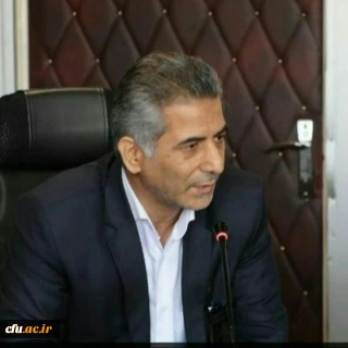 مدیر کل امور شاهد و ایثارگران در بیست و هفتمین اجلاس مدیران استانی:

دانشگاه فرهنگیان در ۱۵ استان میزبان حضور ۲۴ شهید خوشنام است