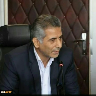 مدیر کل امور شاهد و ایثارگران در بیست و هفتمین اجلاس مدیران استانی:

دانشگاه فرهنگیان در ۱۵ استان میزبان حضور ۲۴ شهید خوشنام است