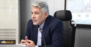 مدیر کل دفتر نظارت ارزیابی و تعالی سازمانی:

تاکید بر رهنامه ۴۰ ماده ای دانشگاه به عنوان طرحی محوری و ناظر بر تعالی سازمانی در سال جاری 