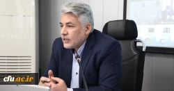 رهنامه ۴۰ ماده ای، طرحی محوری و ناظر بر تعالی سازمانی است 2