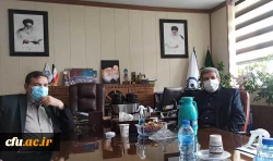 آموزش های حوزه تلفیقی فراگیر به تمام دانشجو معلمان ارائه شود 2