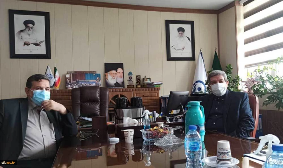 آموزش های حوزه تلفیقی فراگیر به تمام دانشجو معلمان ارائه شود 2