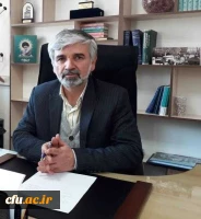 همایش ملی  کارورزی ، اقدامی ارزشمند  در ترویج گفتمان کارورزی است 2