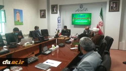 دانشجومعلمان دانشگاه باید با فرهنگ شهادت و سیره شهیدان آشنا شوند
 2