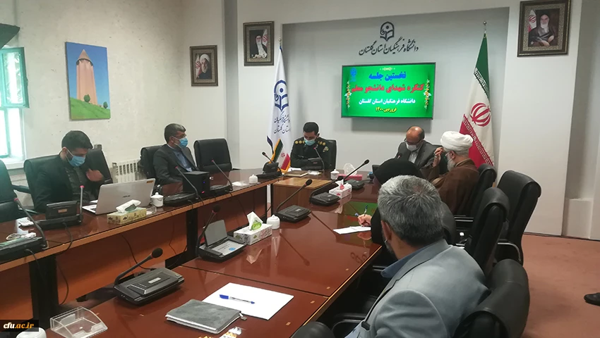 دانشجومعلمان دانشگاه باید با فرهنگ شهادت و سیره شهیدان آشنا شوند
 2