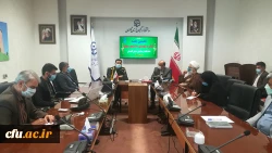 دانشجومعلمان دانشگاه باید با فرهنگ شهادت و سیره شهیدان آشنا شوند
 2