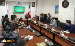 دانشجومعلمان دانشگاه باید با فرهنگ شهادت و سیره شهیدان آشنا شوند
 2