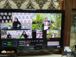 اختتامیه وبینارهای نوروزی سلامت روان با شعار«حال خوب و  سلامت روان در نوروز کرونایی» 2