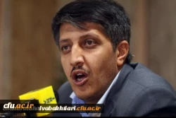 موافقت گروه زیربنایی و توسعه استان با واگذاری زمین دانشگاه فرهنگیان استان چهارمحال و بختیاری. 
 2