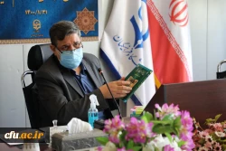 نشست نهایی اصلاح مجموعهٔ ۳۱ جلدی تاریخ مراکز تربیت معلم در ایران 10