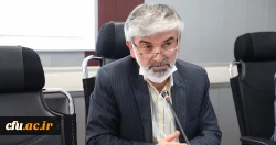 گزارش جلسه آشنایی با نحوه برگزاری آزمون پودمان اول سری اول دوره مهارت آموزی معلمان حق التدریس  4