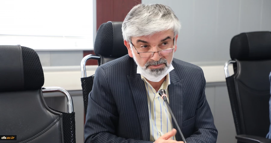 گزارش جلسه آشنایی با نحوه برگزاری آزمون پودمان اول سری اول دوره مهارت آموزی معلمان حق التدریس  4