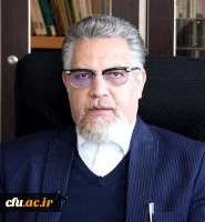 اعضای هیأت رئیسه ی دانشگاه فرهنگیان 2