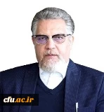 اعضای هیأت رئیسه ی دانشگاه فرهنگیان 2