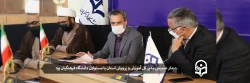 دیدار صمیمی مدیر کل آموزش و پرورش استان با مسئولان دانشگاه فرهنگیان یزد
 2
