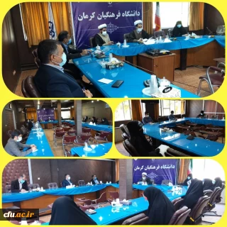 دکتر توان
مهمترین کار فرهنگی در انجام رسالت تربیت معلم تبلیغ فرهنگ شهید و شهادت است