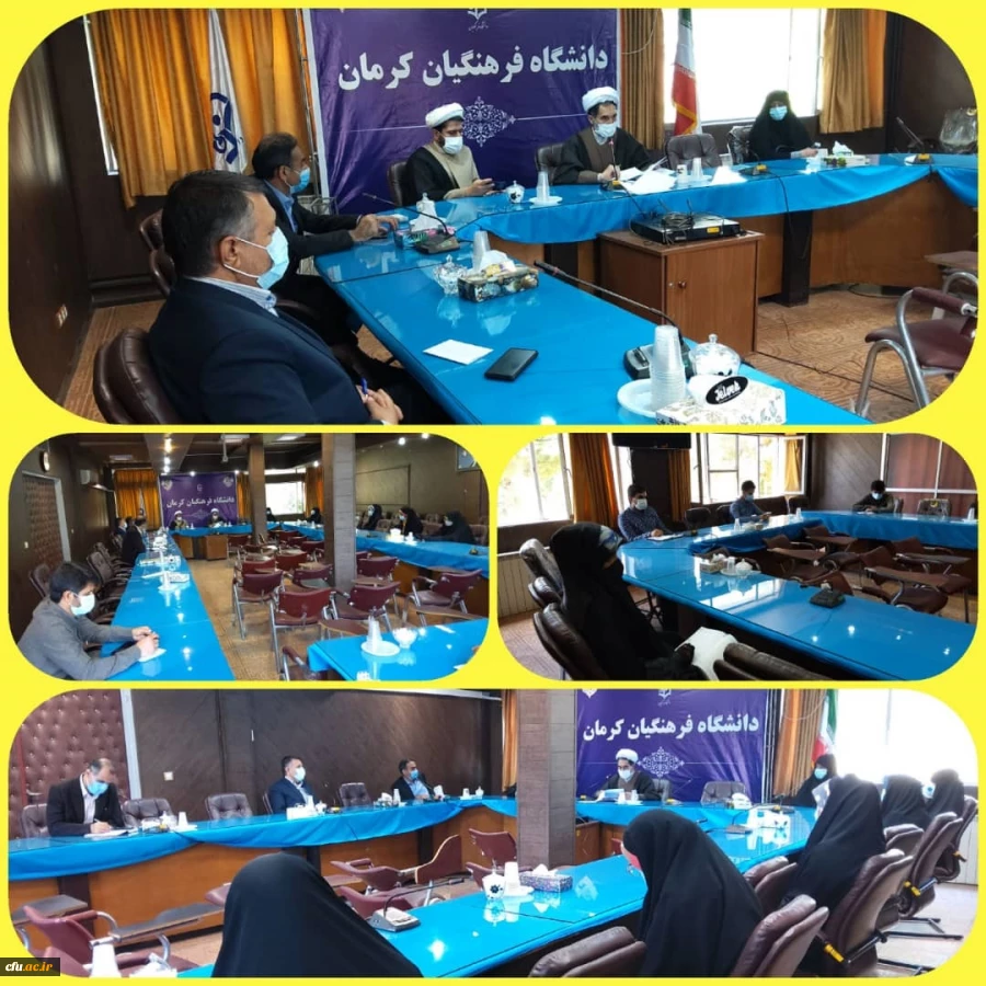 دکتر توان
مهمترین کار فرهنگی در انجام رسالت تربیت معلم تبلیغ فرهنگ شهید و شهادت است 2