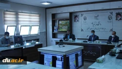 همایش استانی با عنوان سعدی و ادب تعلیمی 2