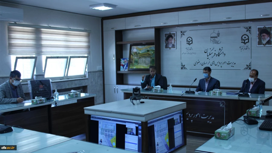 همایش استانی با عنوان سعدی و ادب تعلیمی 2