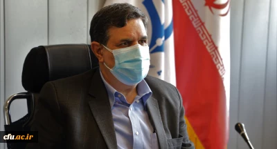 رییس دانشگاه فرهنگیان در نشست هوشمند سازی تاکید کرد:

اهمیت تولید محتواهای الکترونیکی تعاملی در آموزش مجازی