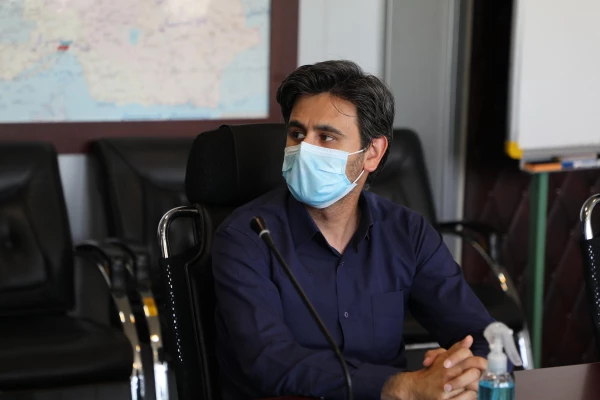 جلسه هوشمندسازی 5