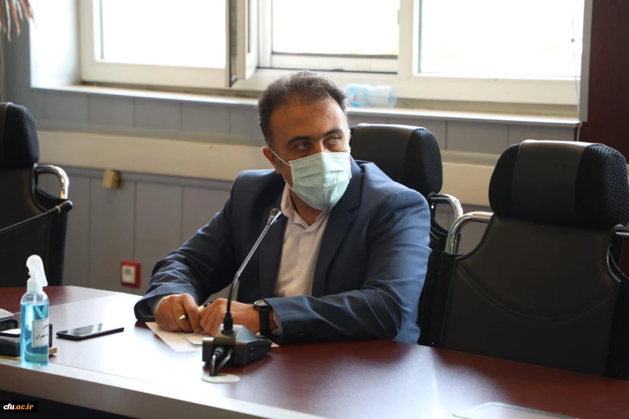 جلسه هوشمندسازی 6