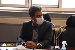 جلسه هوشمندسازی 7