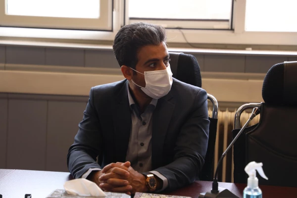 جلسه هوشمندسازی 7