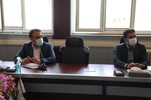 جلسه هوشمندسازی 8