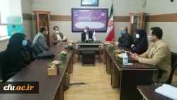 ساخت موزه تربیت معلم در دانشگاه فرهنگیان گلستان  2