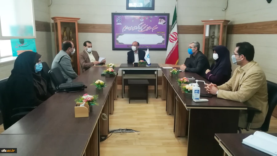 ساخت موزه تربیت معلم در دانشگاه فرهنگیان گلستان  2