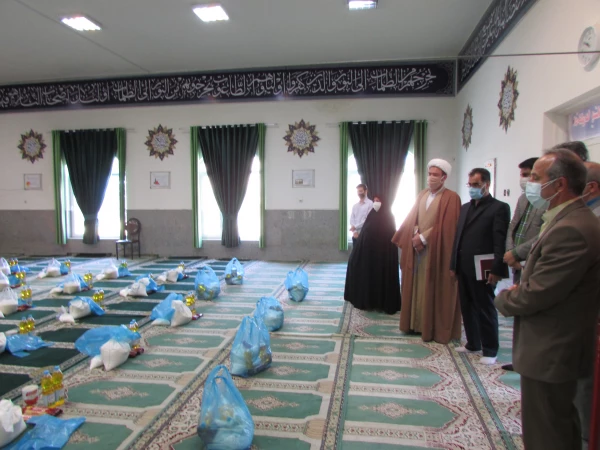 تداوم کمک های مومنانه دانشگاه فرهنگیان استان مرکزی
 6