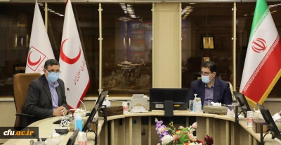 رئیس دانشگاه فرهنگیان خبر داد:

آموزش قریب به 40 هزار دانشجو معلم از دوره های امداد و نجات در سال 99