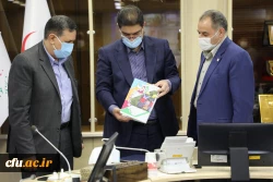 جلسه هلال احمر 6