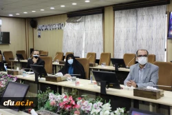 جلسه هلال احمر 9